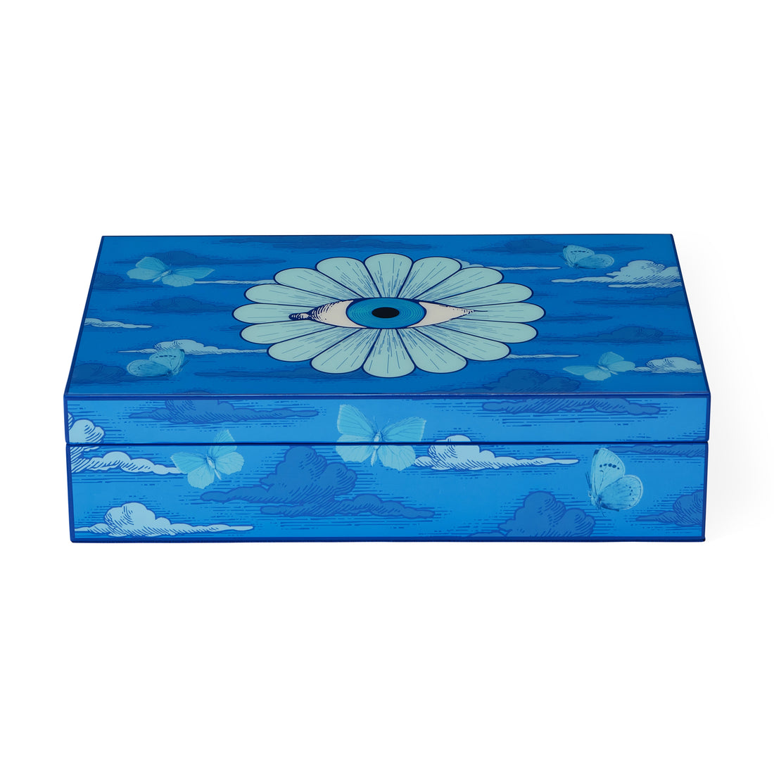 Deko Box DRUGGIST large von Jonathan Adler