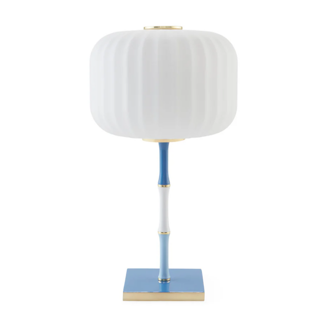 LED table lamp SCALA rechargeable