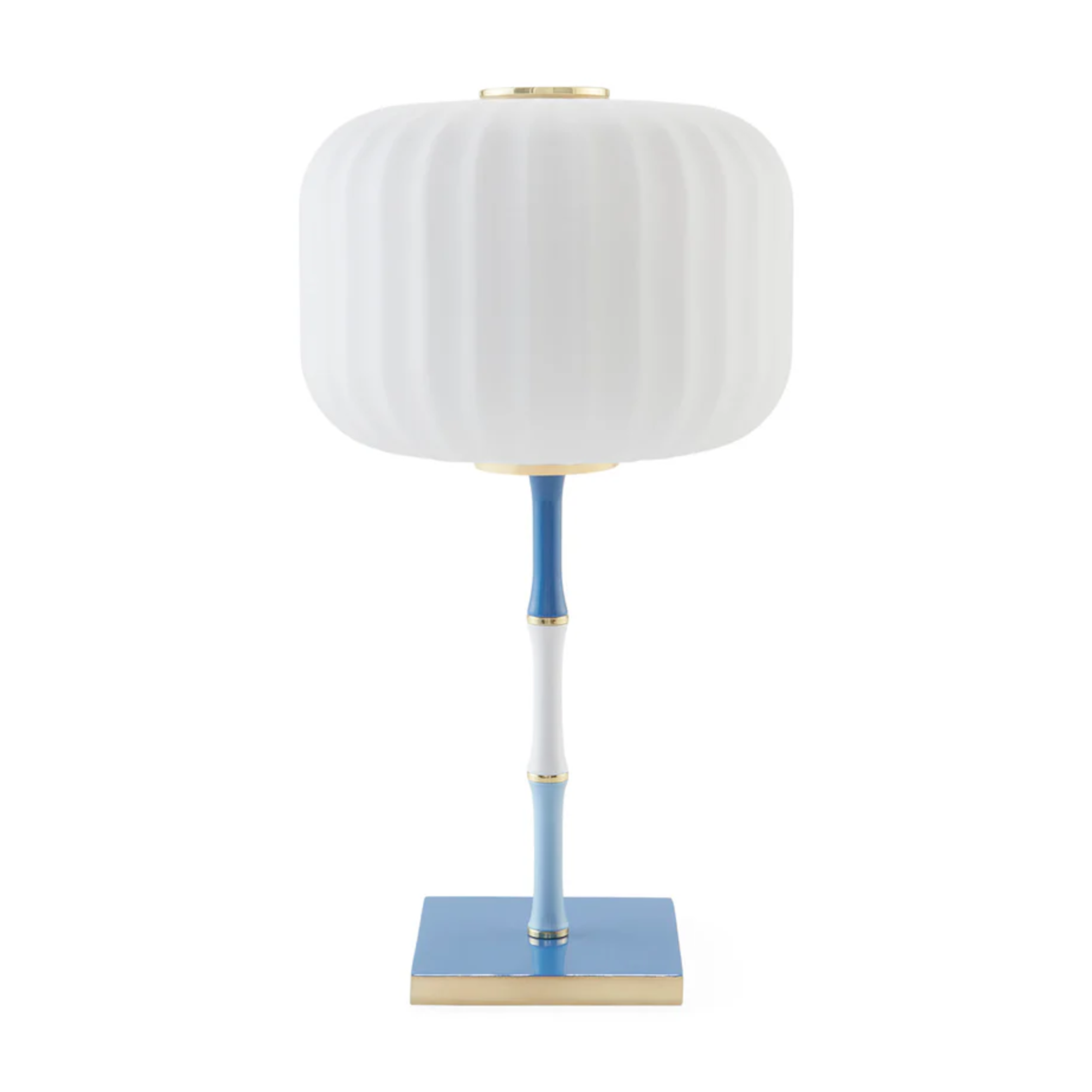 Lámpara de mesa LED SCALA recargable