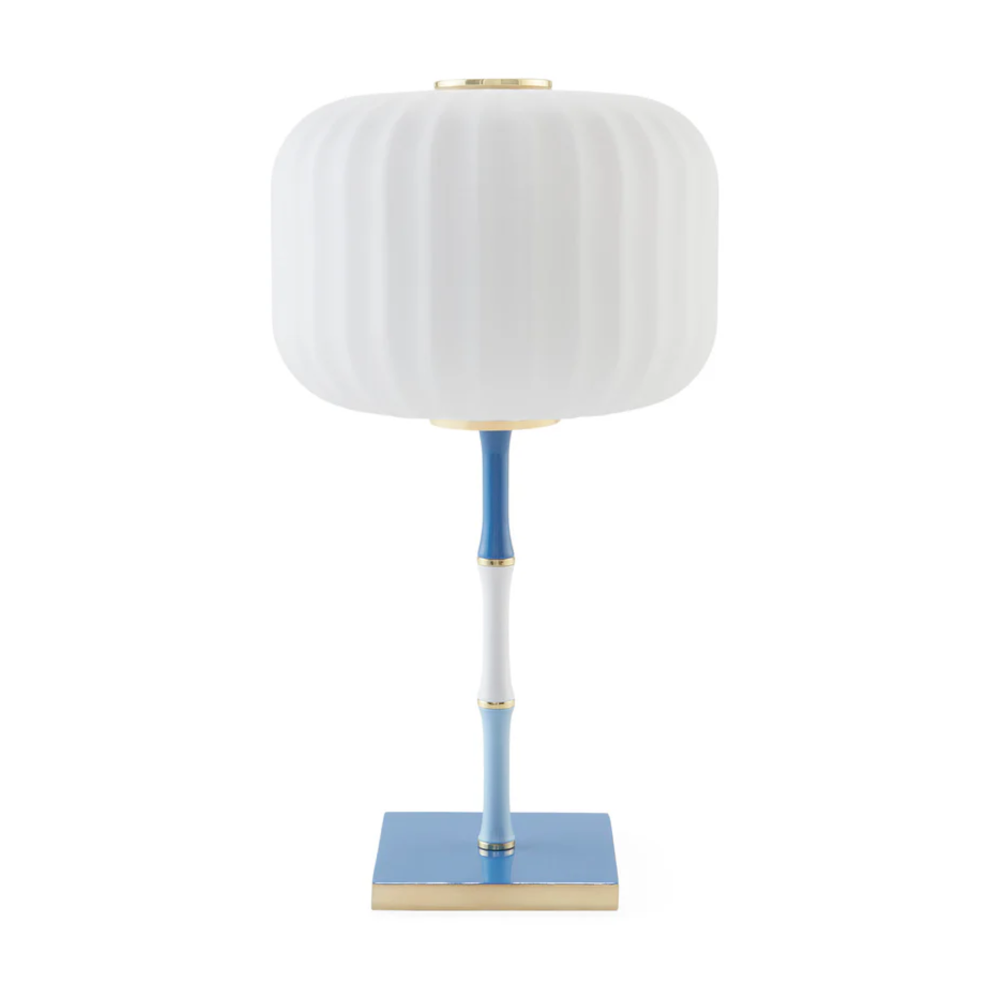 LED table lamp SCALA rechargeable