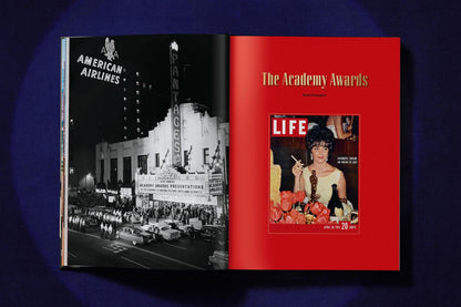 LIFE. Hollywood. XL - 2 Bildbände