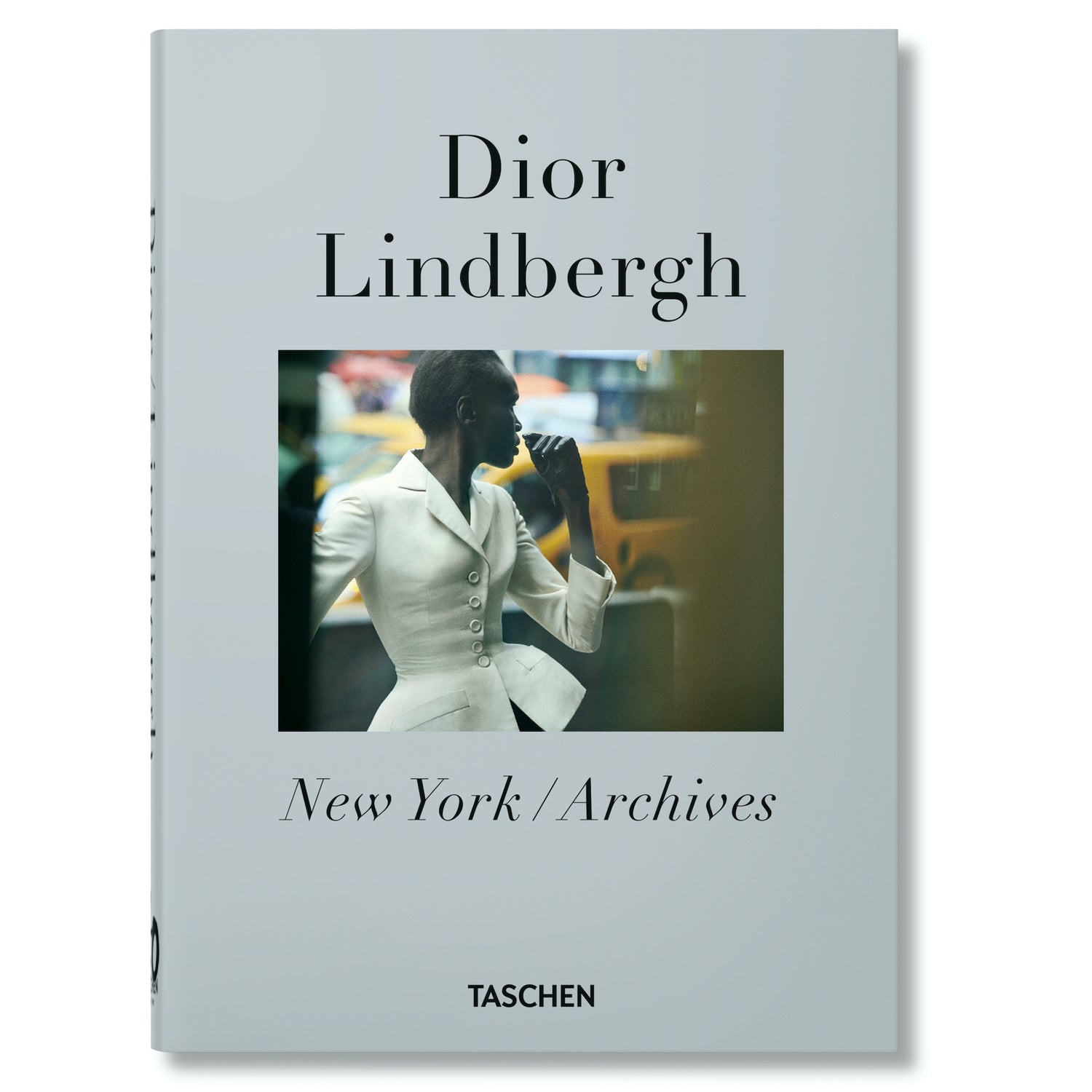 Peter Lindbergh. Dior. 40th Ed. – Ein Tribut an Haute Couture und Fotografie