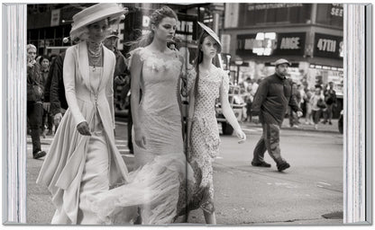 Peter Lindbergh. Dior. 40th Ed. – Ein Tribut an Haute Couture und Fotografie