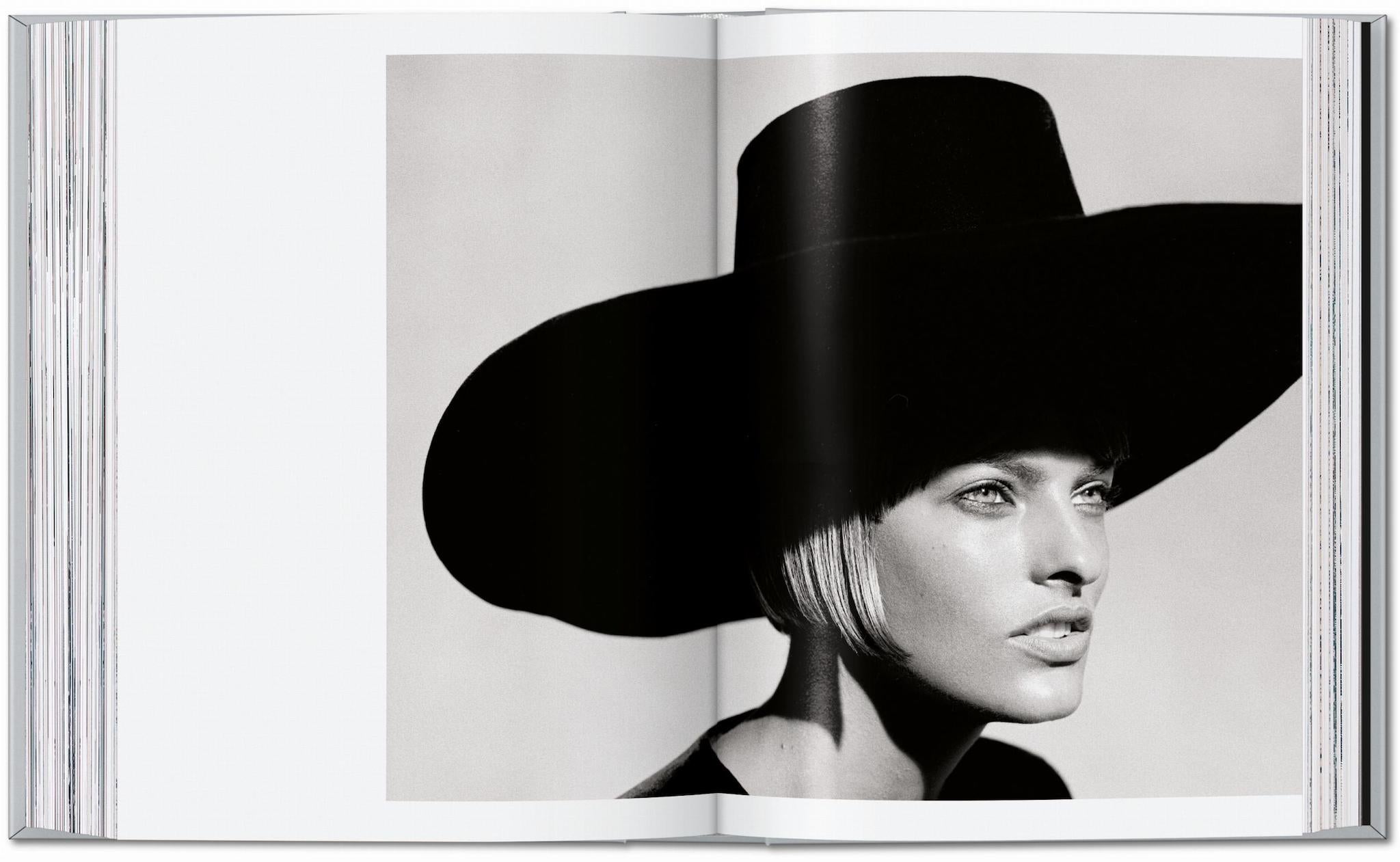 Peter Lindbergh. Dior. 40th Ed. – Ein Tribut an Haute Couture und Fotografie