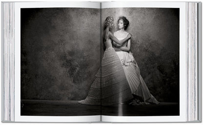 Peter Lindbergh. Dior. 40th Ed. – Ein Tribut an Haute Couture und Fotografie