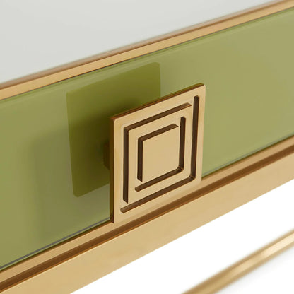 Schreibtisch TORINO von Jonathan Adler