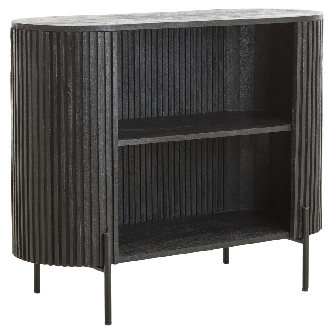 Rechteckiger Schrank DUMOSI – Stilvoll und praktisch.