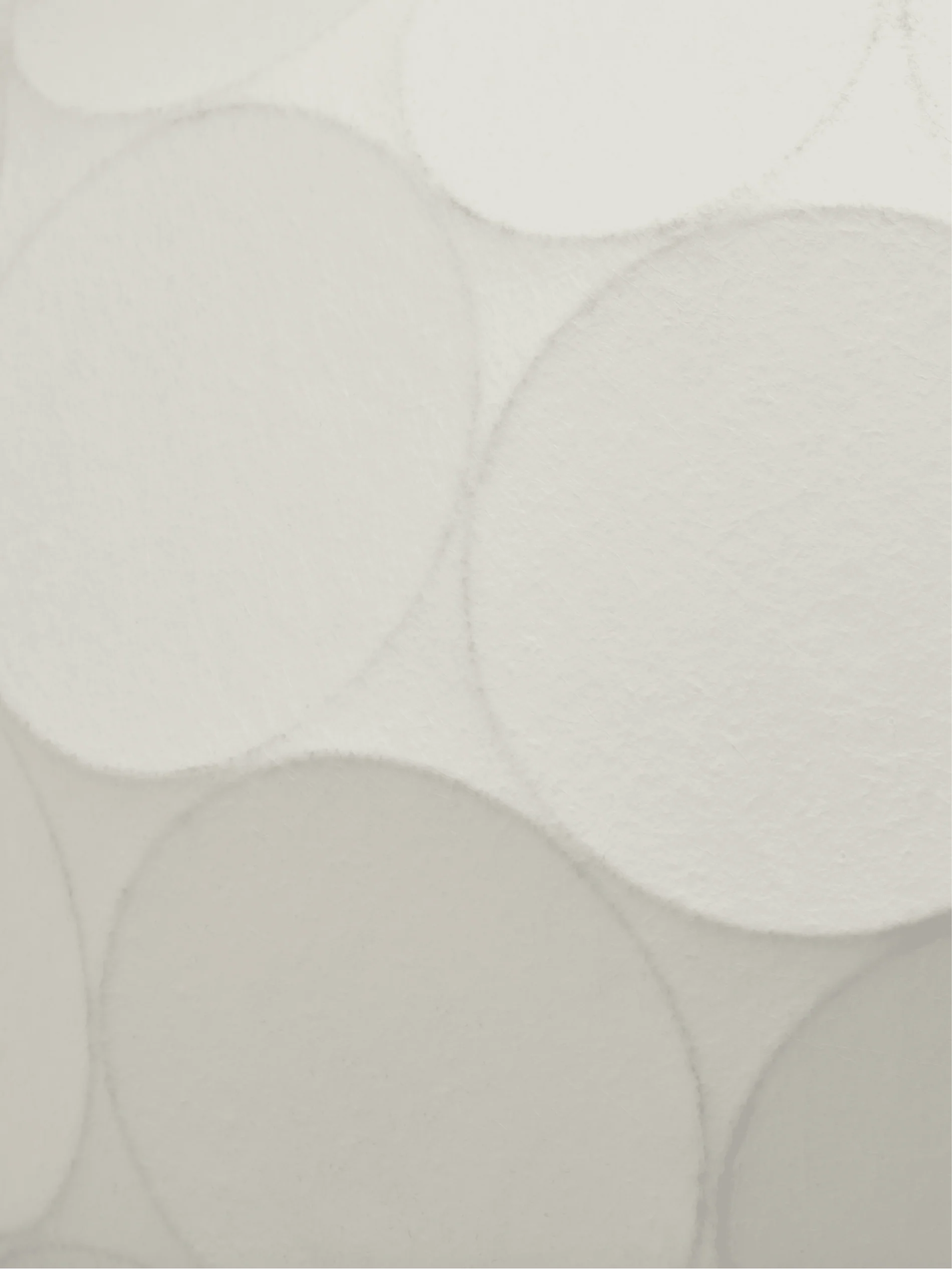Minimalistische Designerleuchte im modernen Interior Design