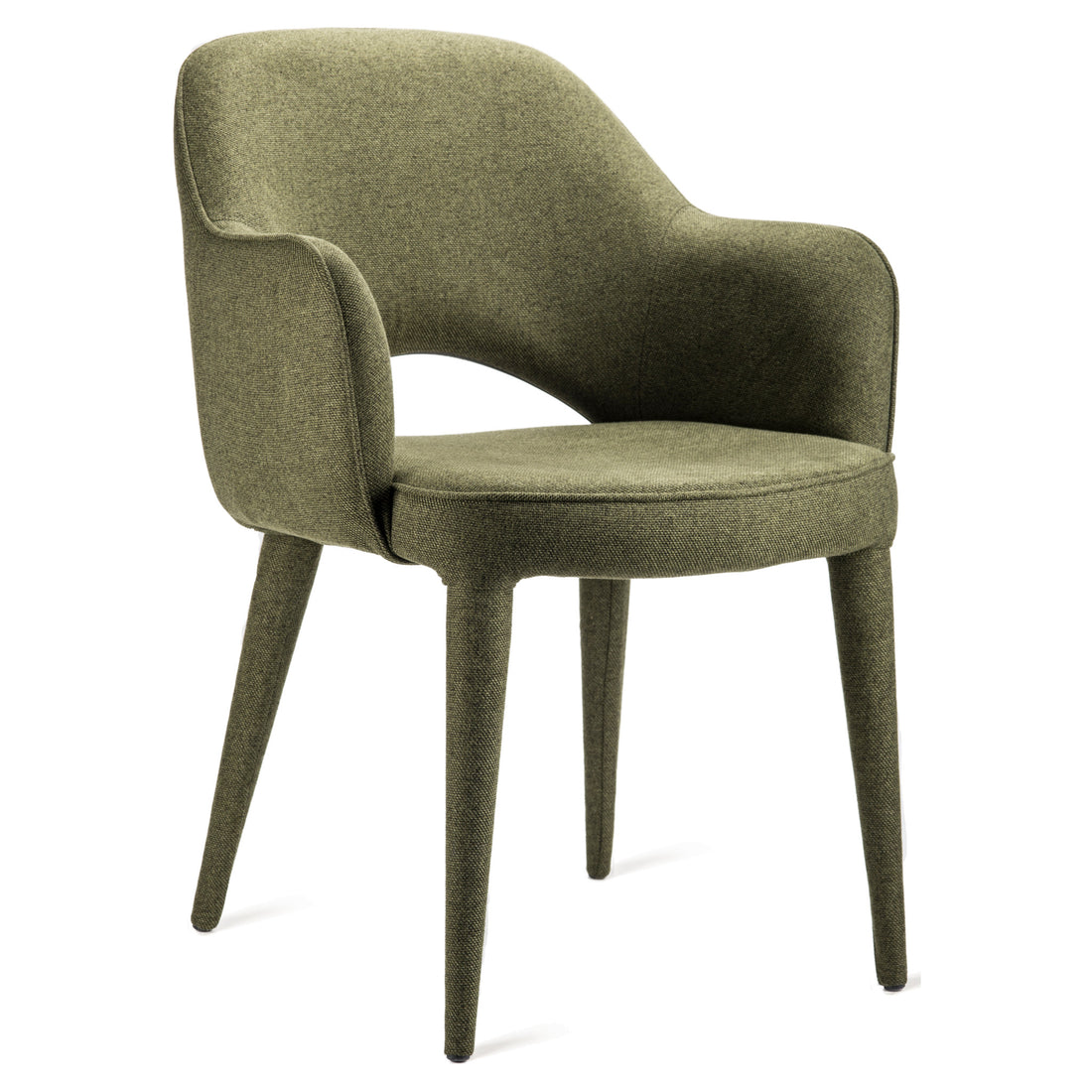 Pols Potten Cosy Chair auf neutralem Hintergrund