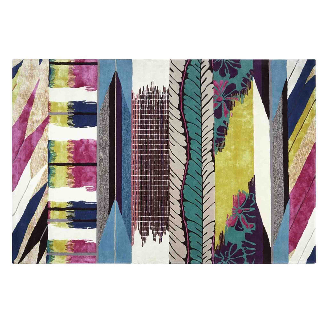Teppich im Design von Christian Lacroix - Größe Extra Large
