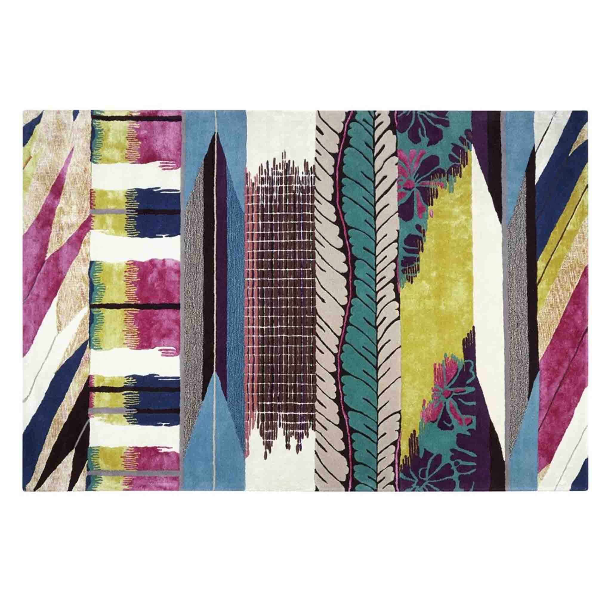 Teppich im Design von Christian Lacroix - Größe Extra Large