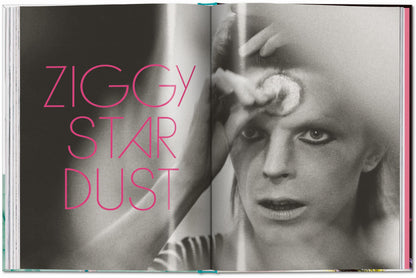 Ziggy Star Dust