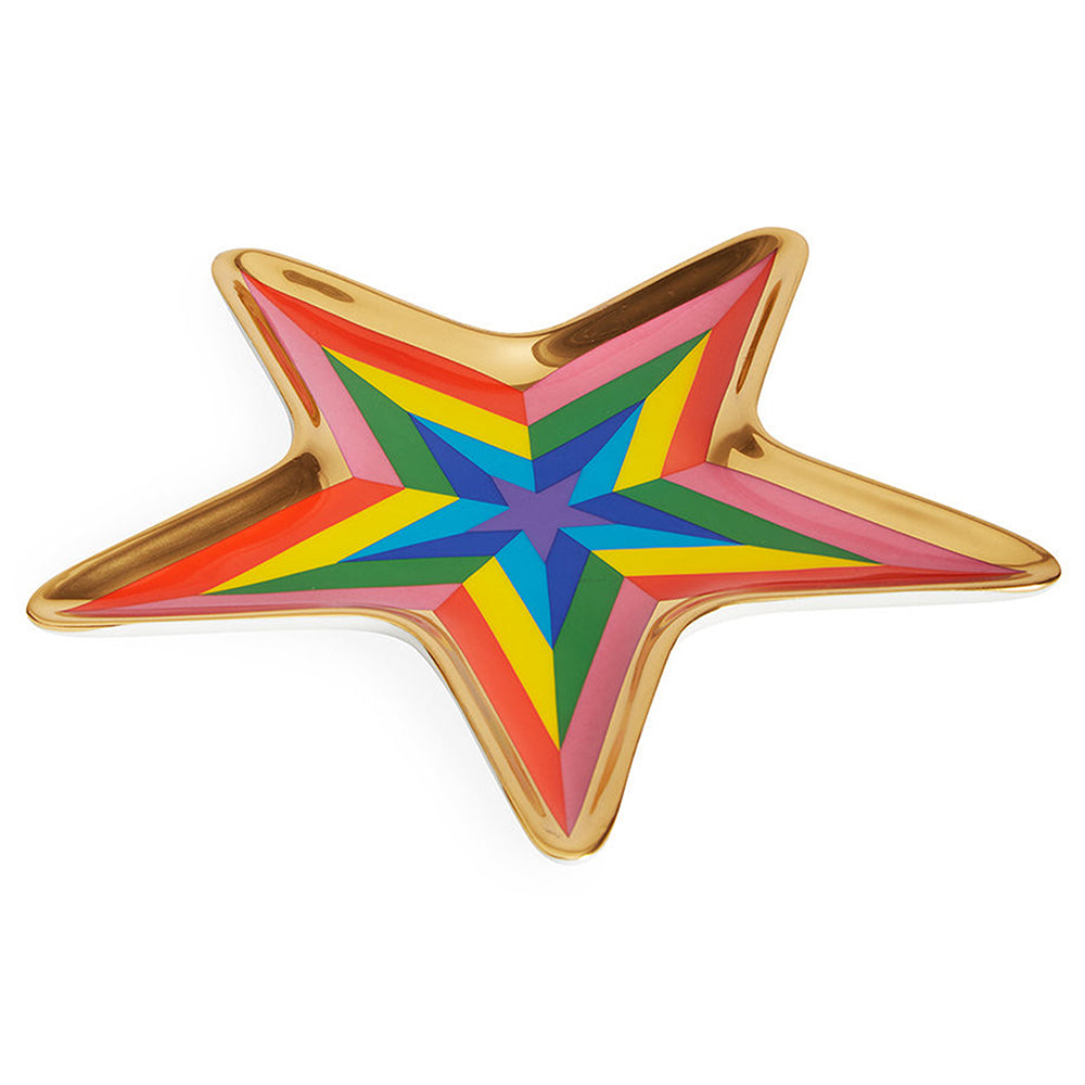 Dekoschale STAR von Jonathan Adler