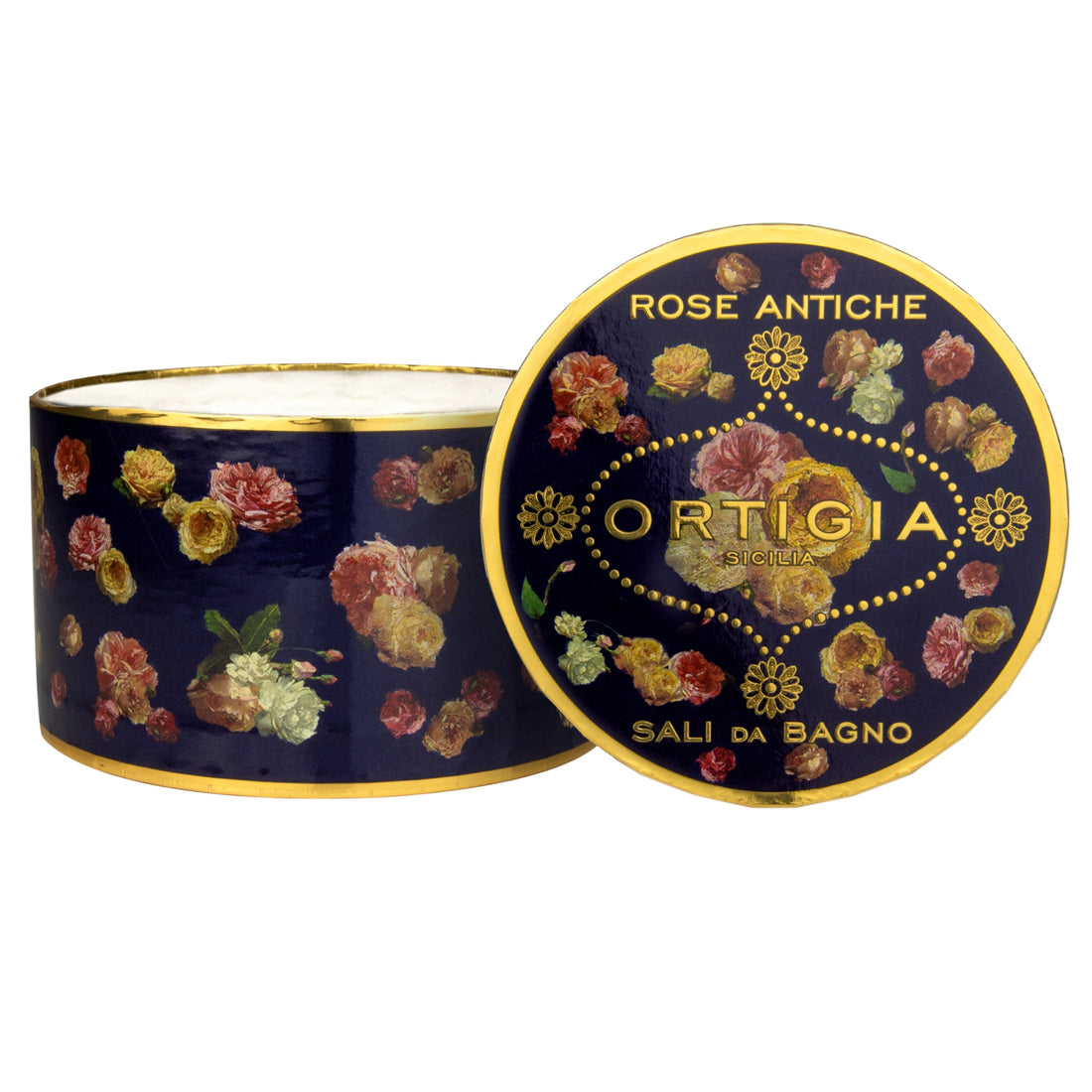 Badesalz Rose Antiche Bath Salts 500g