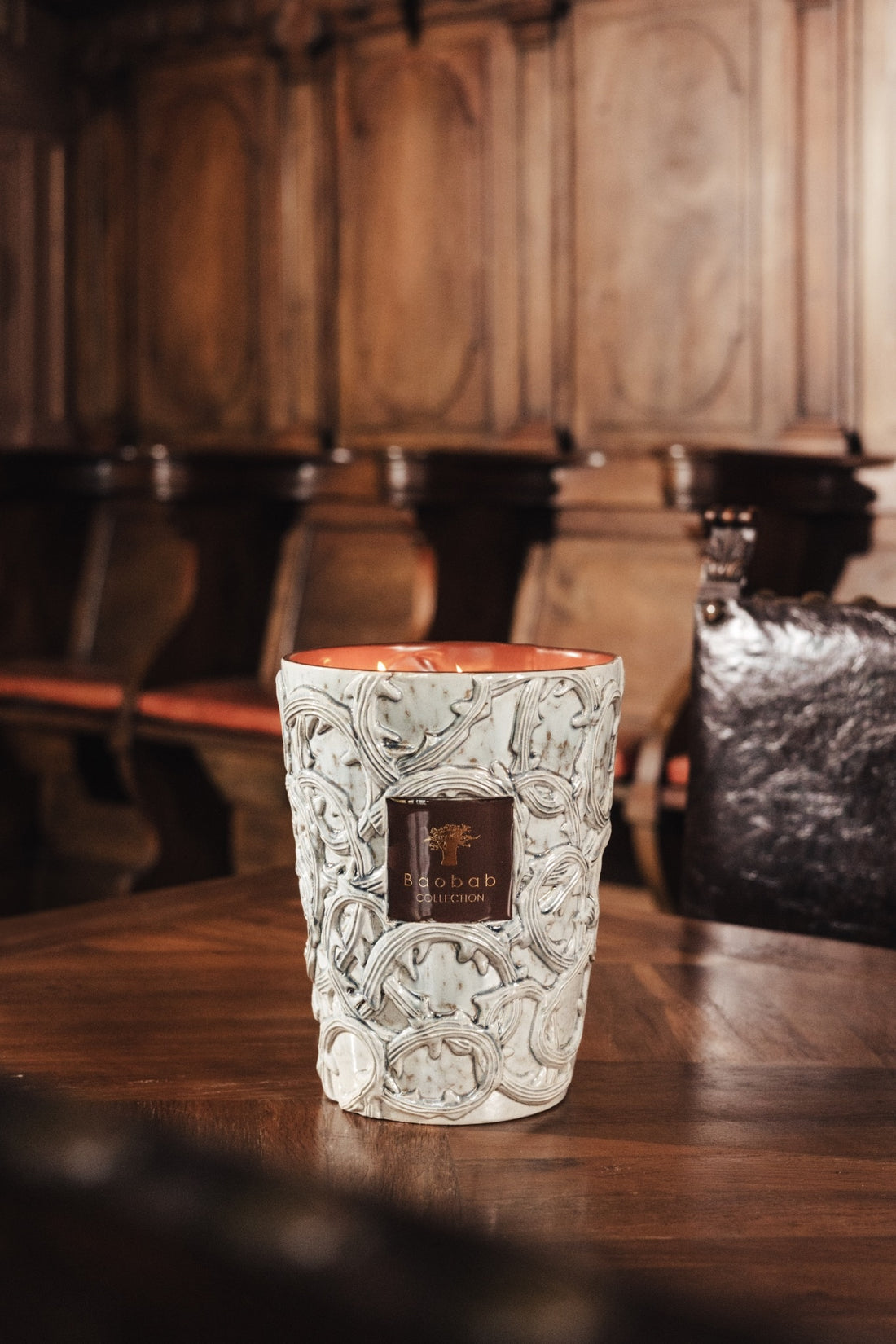 Duftkerze Brame Sylvanus MAX 24