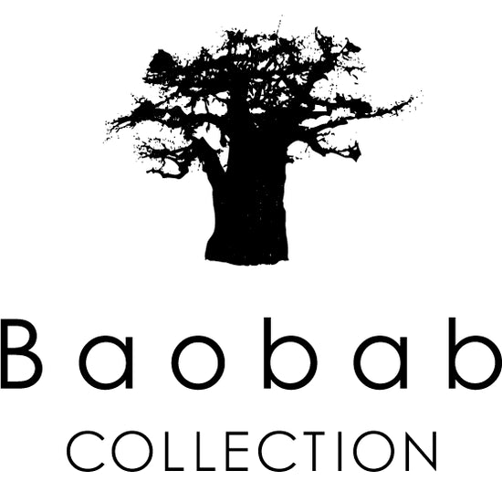 Baobab scented candle - Les Exclusives: PLATINUM Max 35