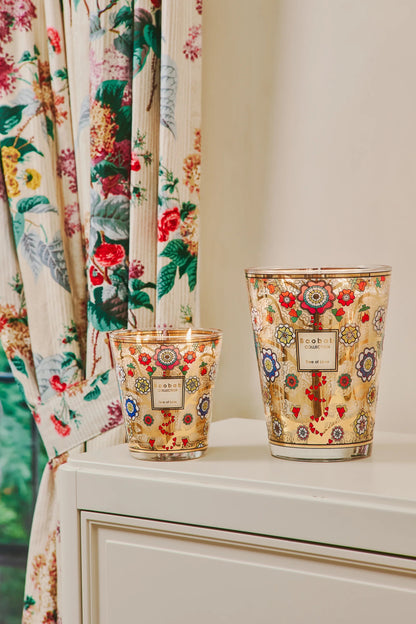 Baobab Collection - TREE OF LOVE Duftkerzen - Wohnraum Dekoration