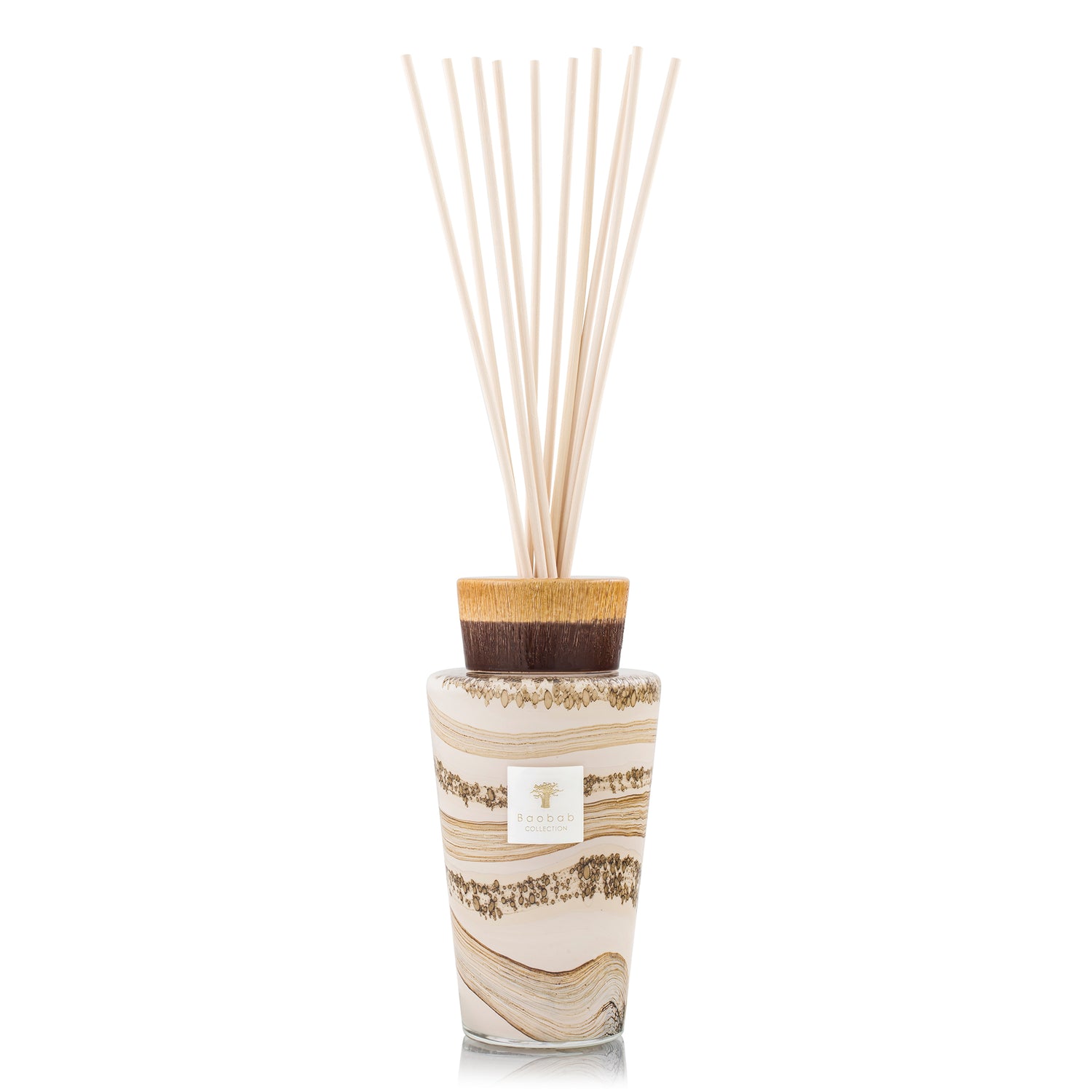 Raumduft TOTEM SAND SILOLI versch. Größen 2l / 5l