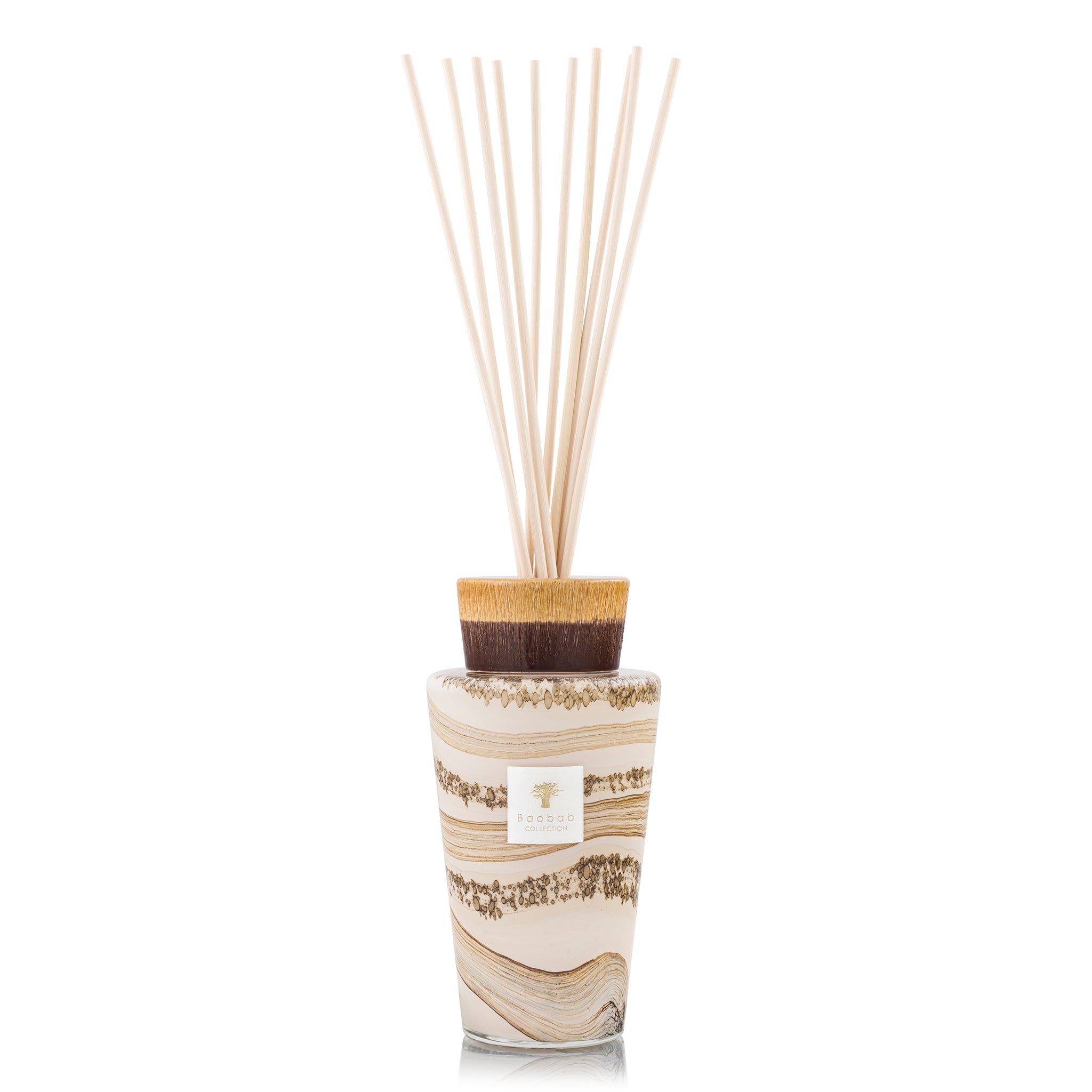Raumduft TOTEM SAND SILOLI versch. Größen 2l / 5l