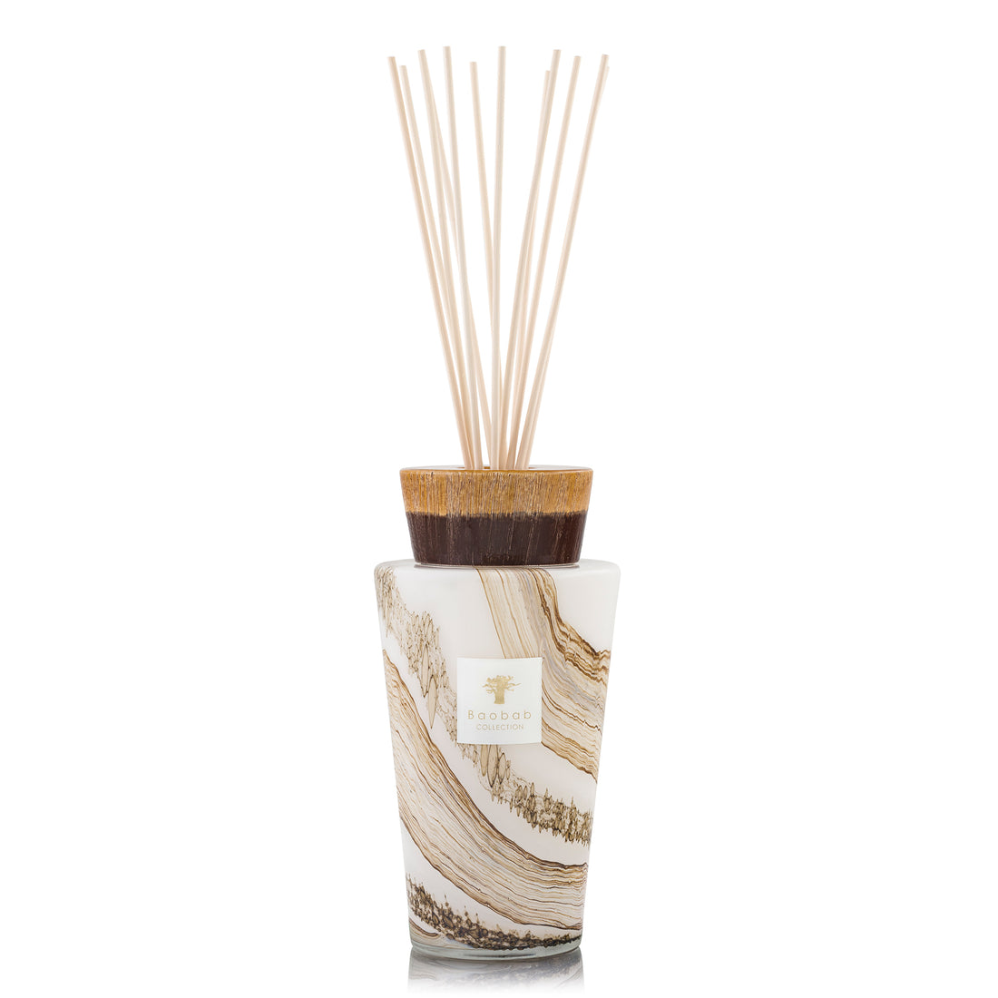 Raumduft TOTEM SAND SILOLI versch. Größen 2l / 5l