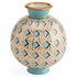 Runde Porzellanvase von Jonathan Adler