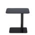 Tom Dixon Flash Rectangle Table – Design Beistelltisch in Schwarz