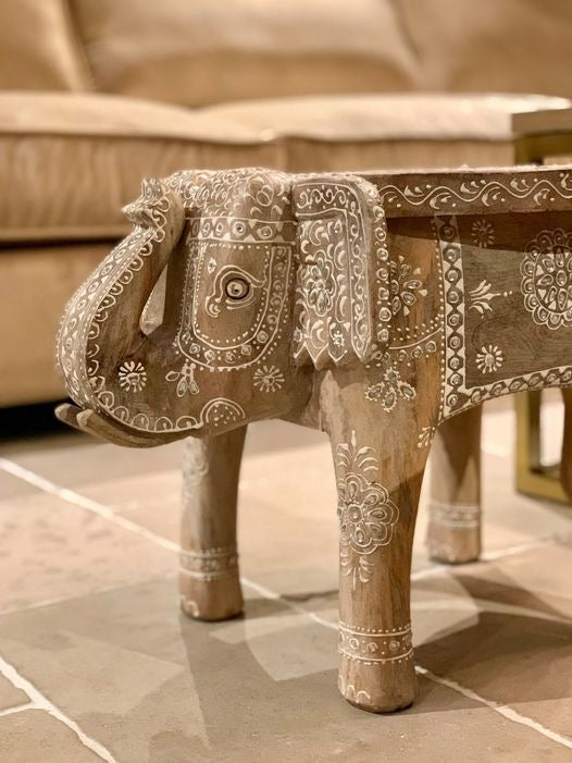 Beistelltisch INDIAN ELEPHANT