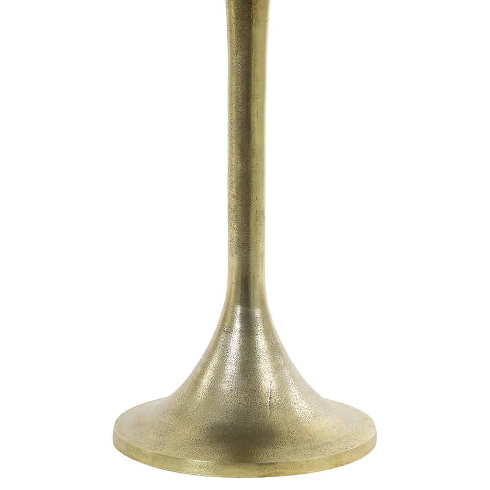 Beistelltisch RICKERD antik bronze Light and Living