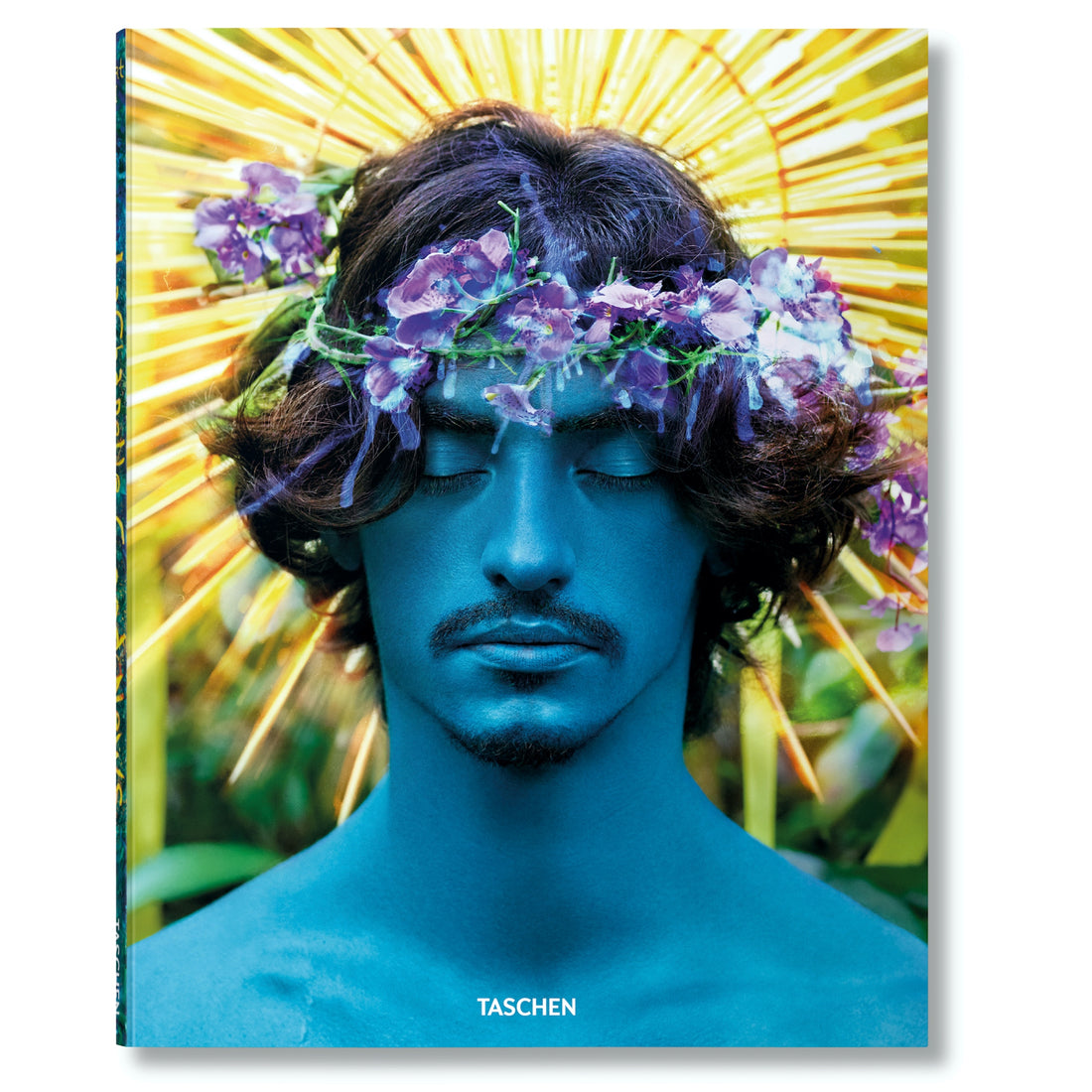 David LaChapelle. Good News