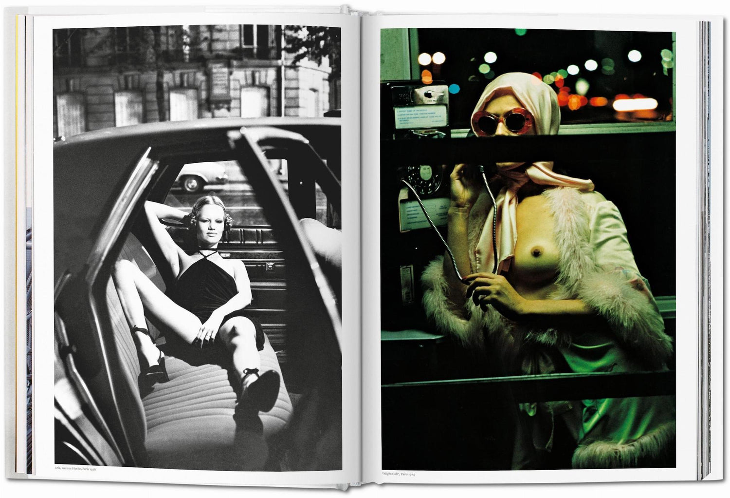 Helmut Newton. SUMO. 20th Anniversary Edition