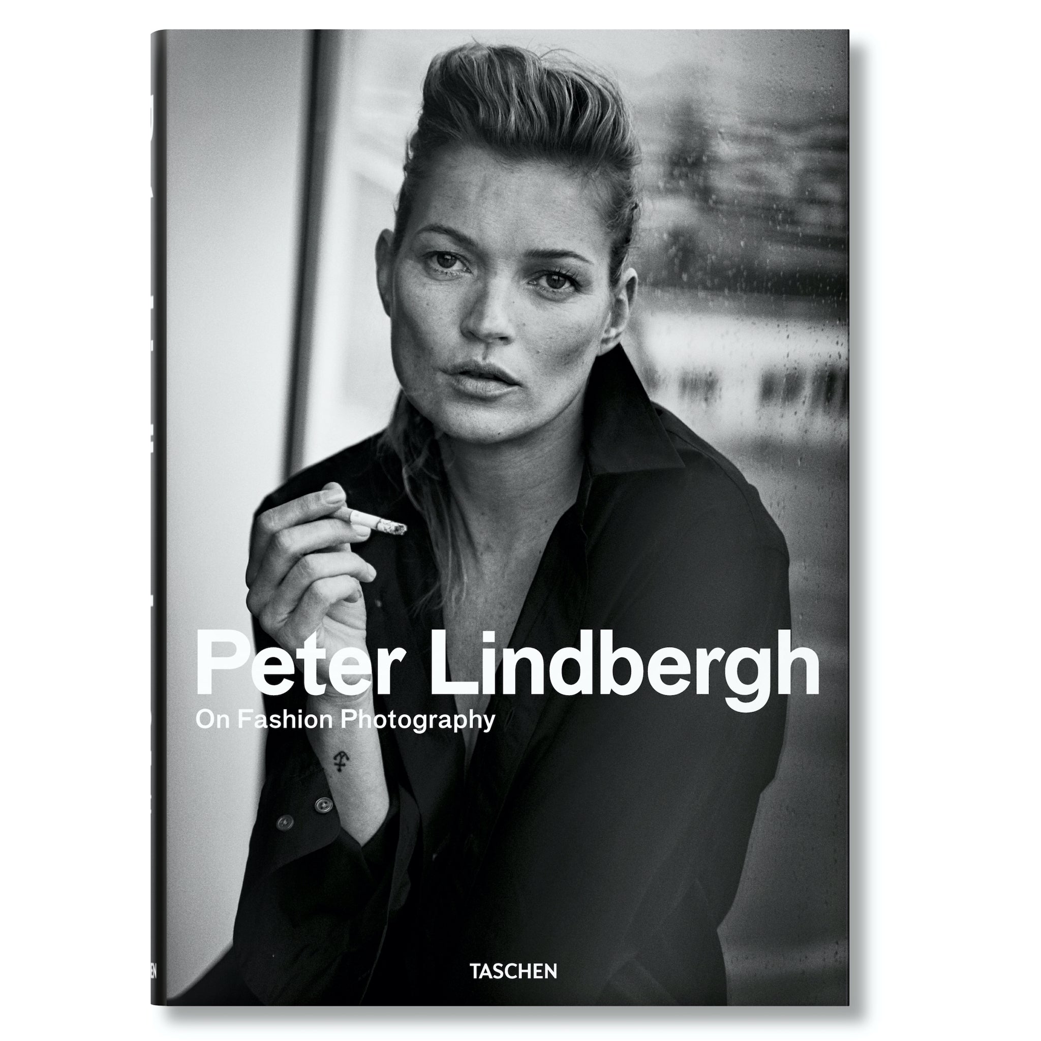 Peter Lindbergh. On Fashion Photography – Vier Jahrzehnte revolutionäre Modefotografie