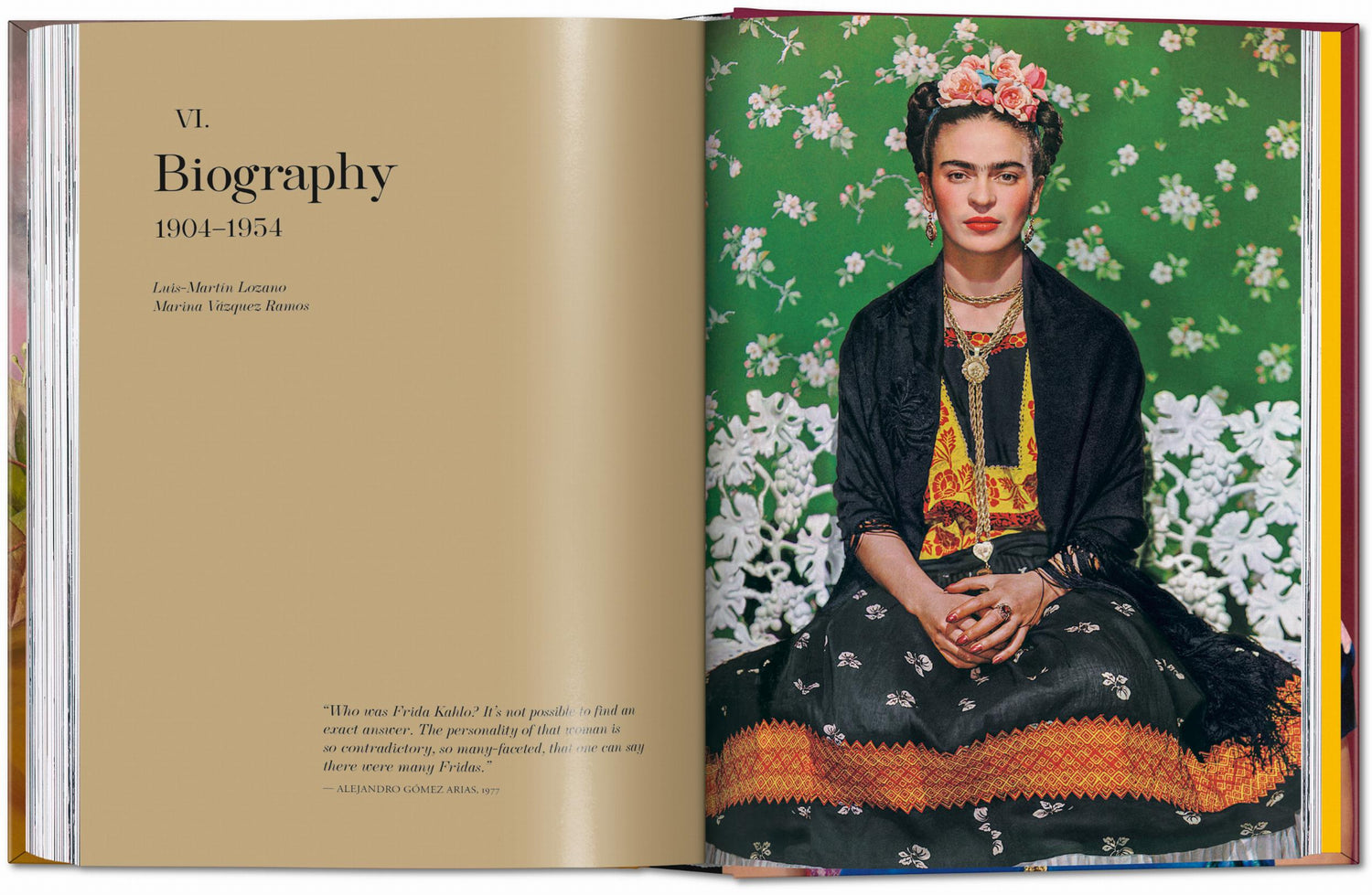 Frida Kahlo. 40th Ed. – Eine Hommage an eine Ikone der Kunstgeschichte