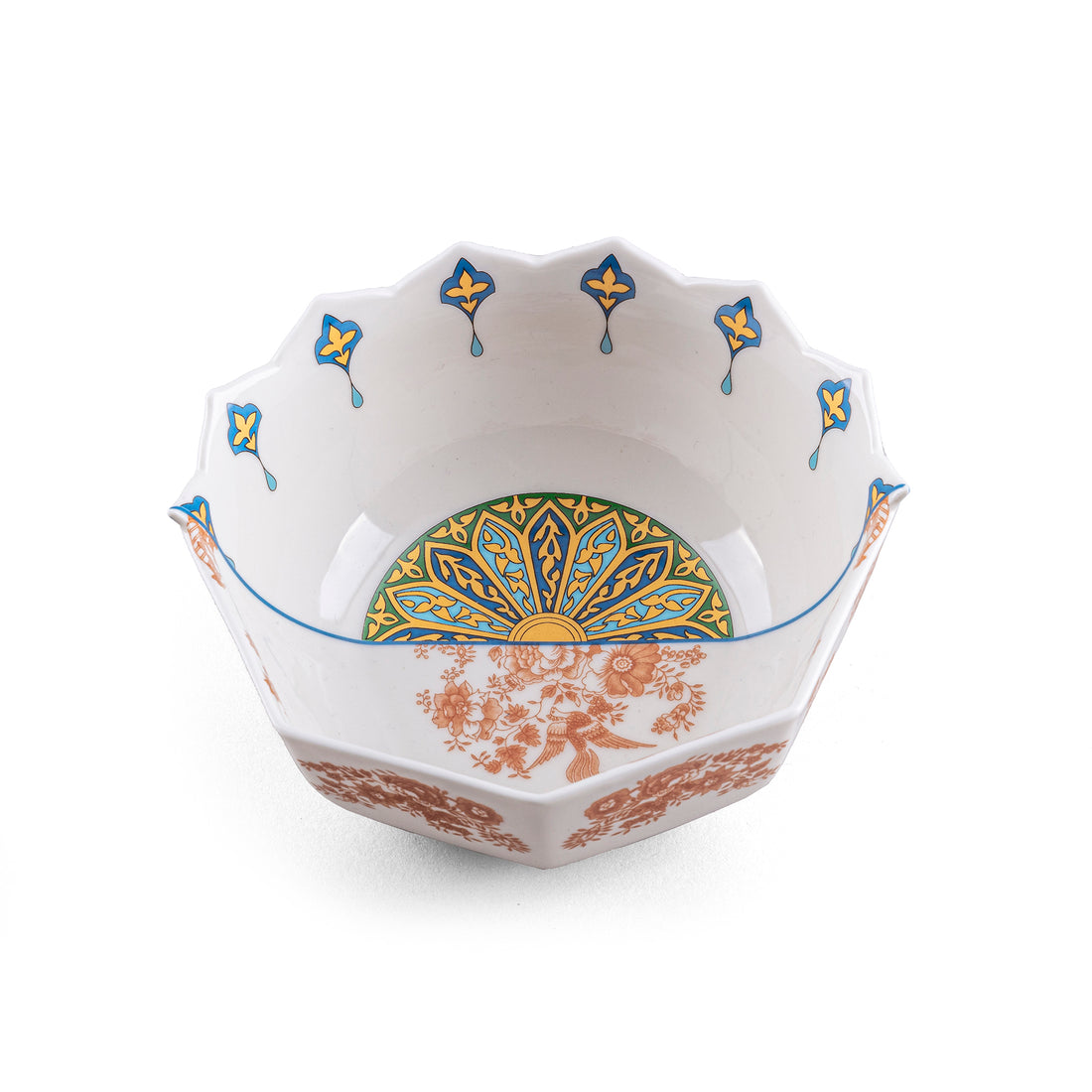Bowl Hybrid AROR von Seletti 