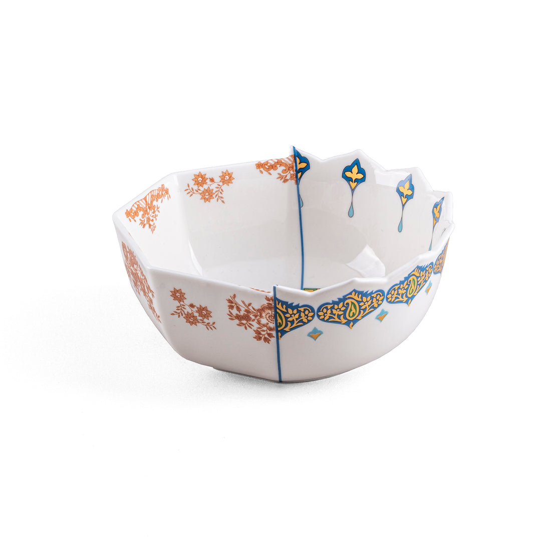 Bowl Hybrid AROR von Seletti 