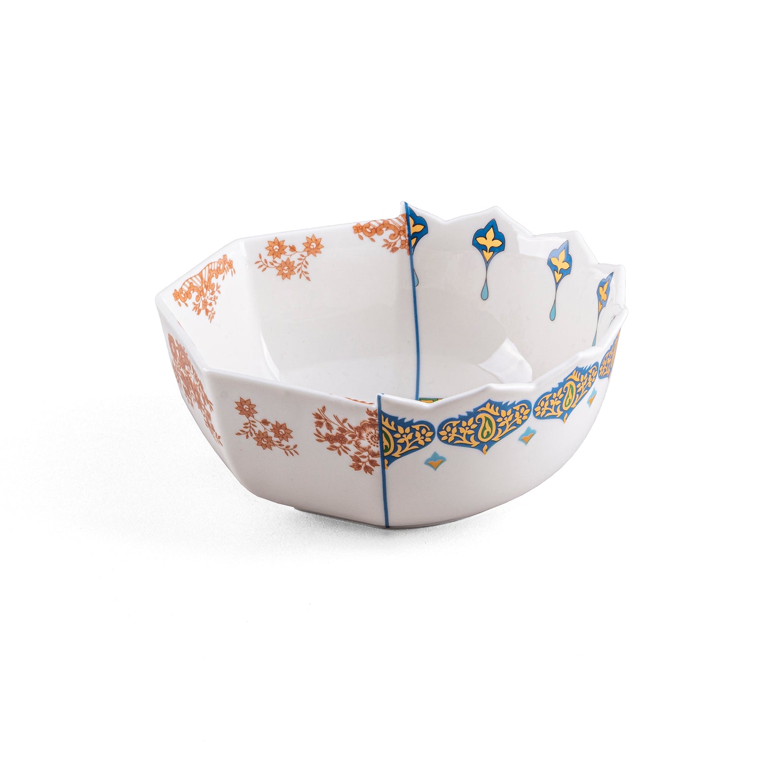 Bowl Hybrid AROR von Seletti 
