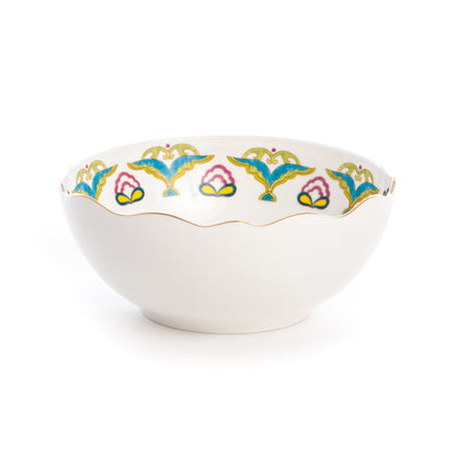 Bowl Hybrid BAUCI von Seletti 