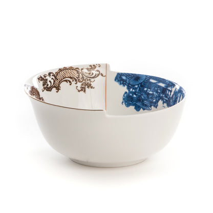 Bowl Hybrid DESPINA von Seletti