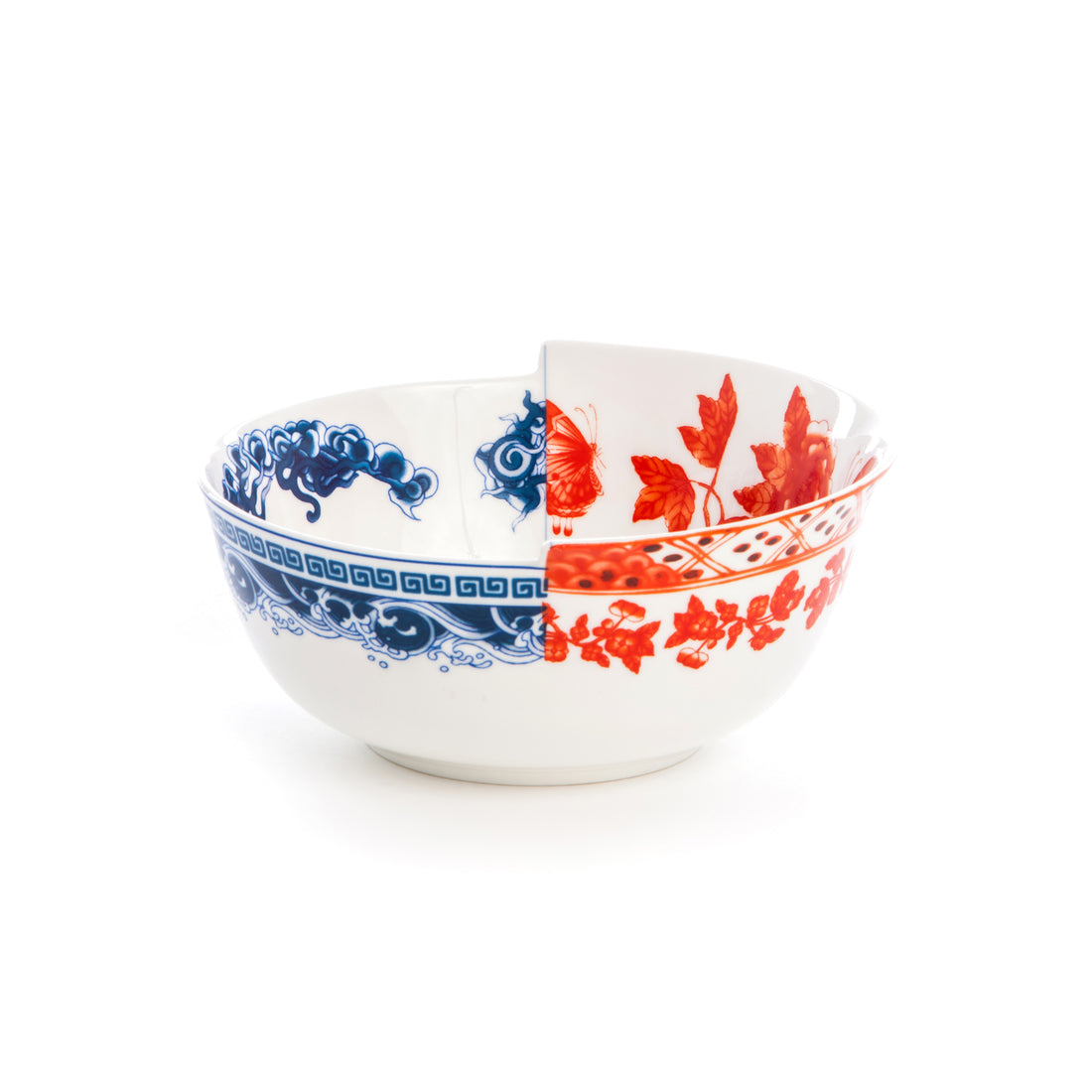 Bowl Hybrid EUTROPIA von Seletti 