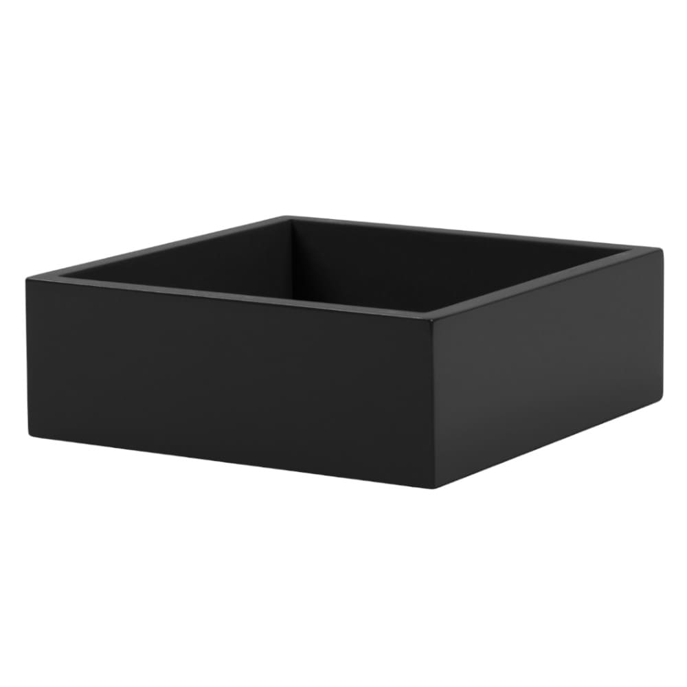 box-spa-quadratisch-schwarz-offen-ohne-einsatz-flach