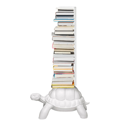 Bücherregal TURTLE CARRY von Qeeboo