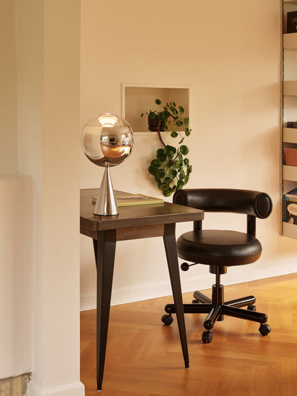 Bürostuhl FAT Work von Tom Dixon - Homeoffice