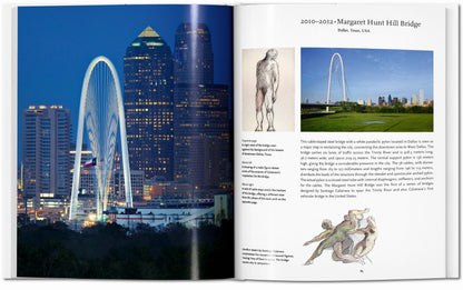 dynamische architekturformen von santiago calatrava inspiriert von natur bewegung und anatomie