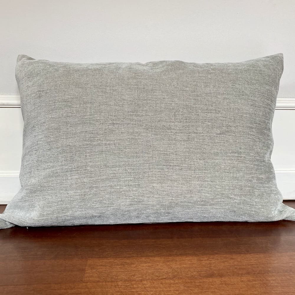 Carma Kissen VENEZIA grau