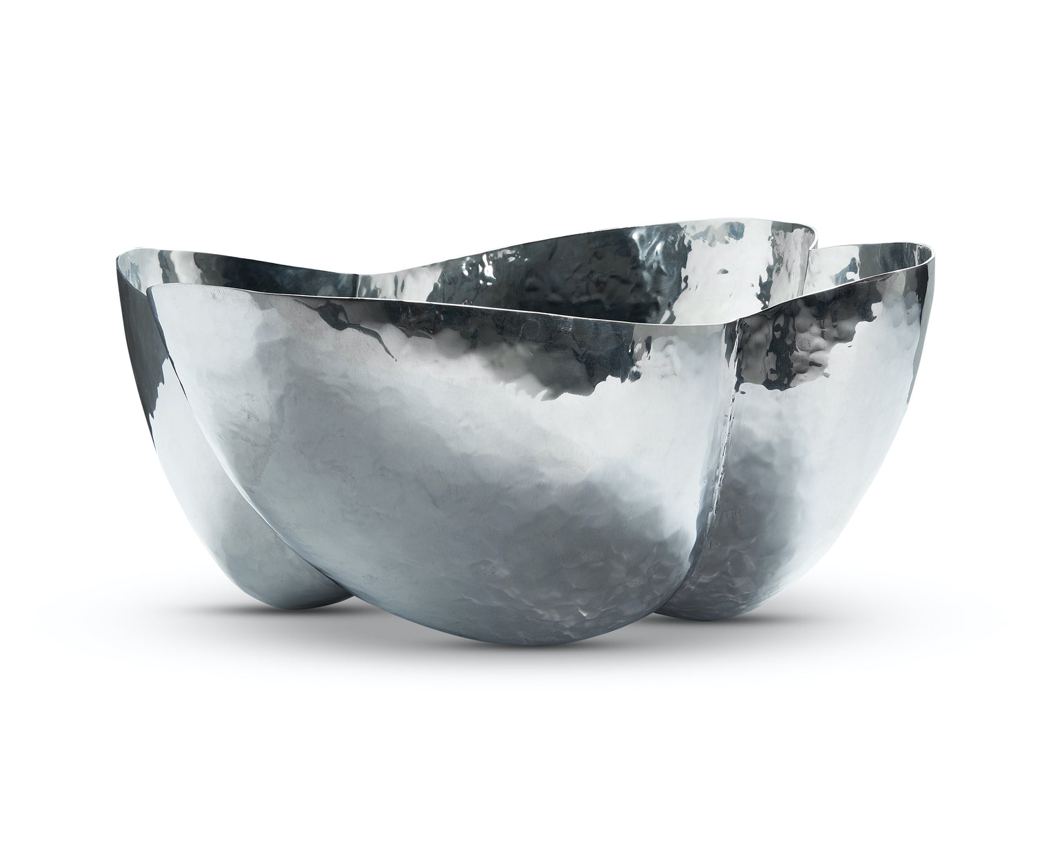 Cloud Bowl in Polished Stainless Steel von Tom Dixon