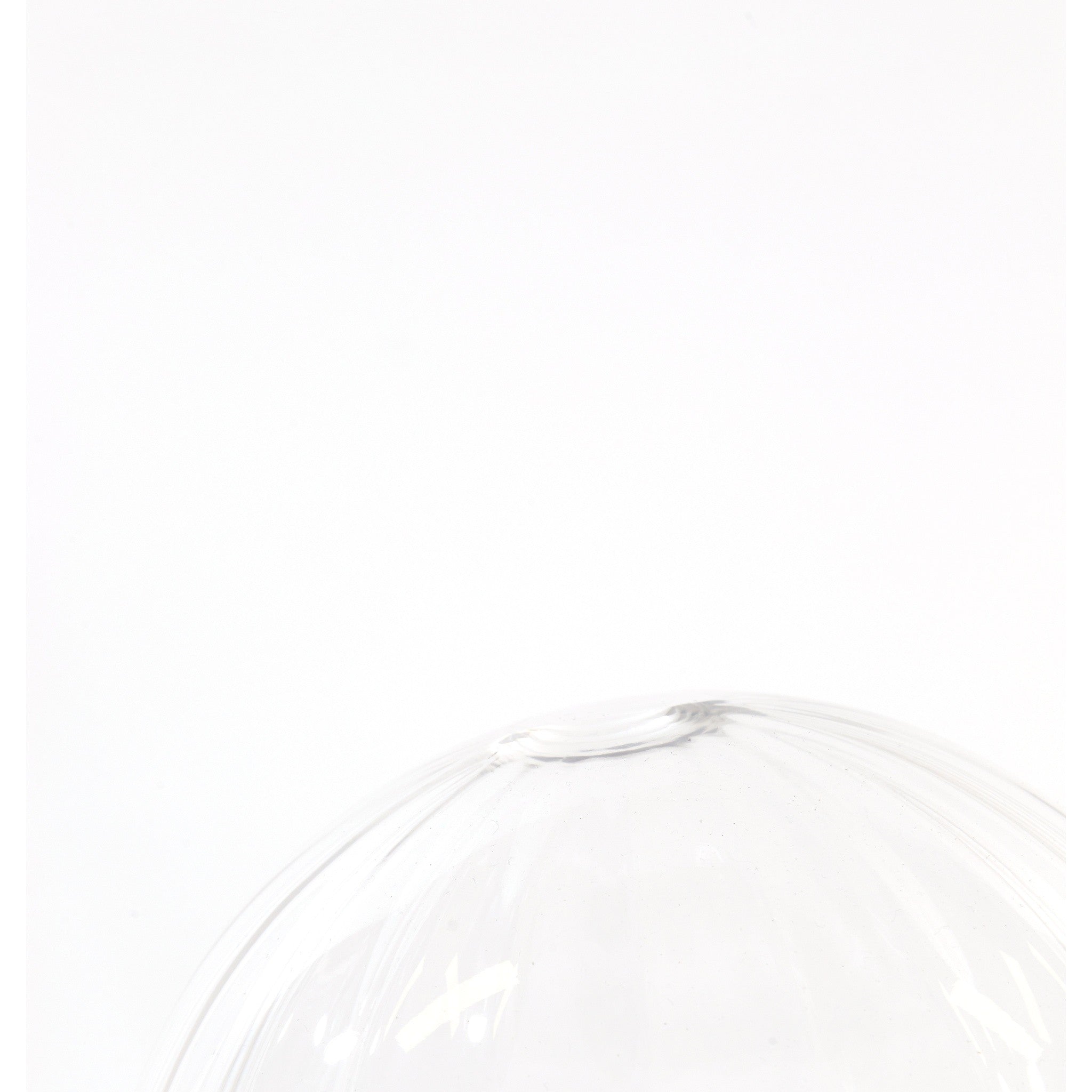 Design Stehleuchte MAGDALA Glas Metall E14 Fassung