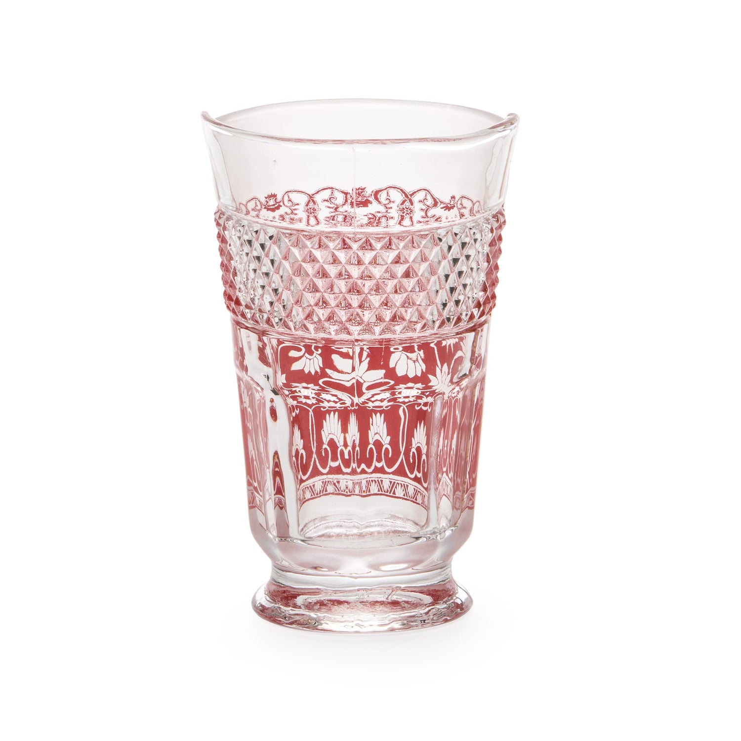 Cocktail-Gläser-Set CLARICE von Seletti 
