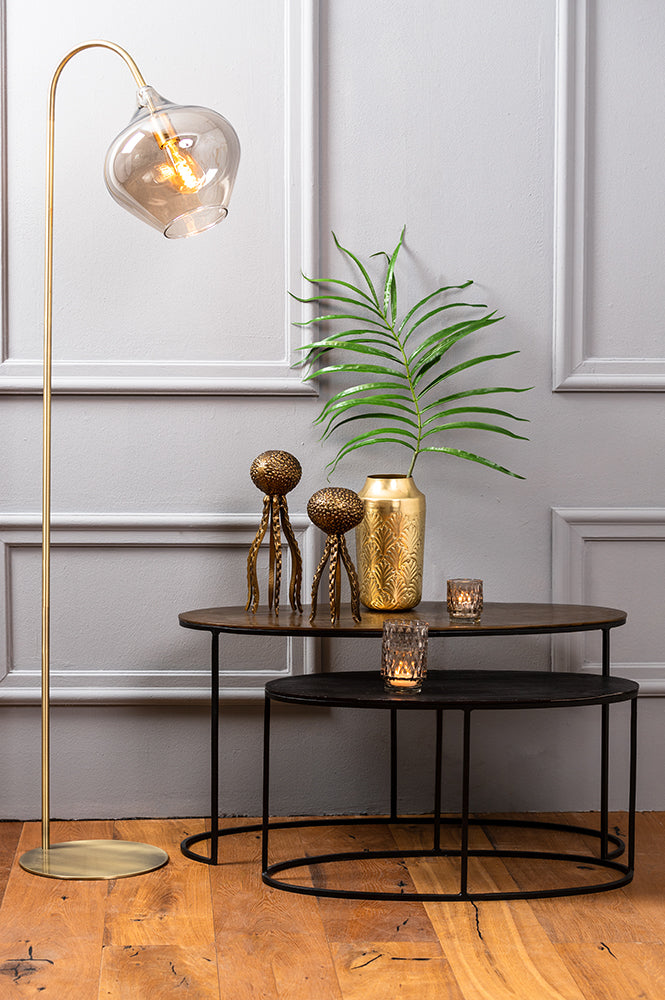 Couchtisch PAXSON von Light and Living