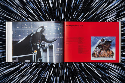 The Star Wars Archive. 1977–1983 XXL