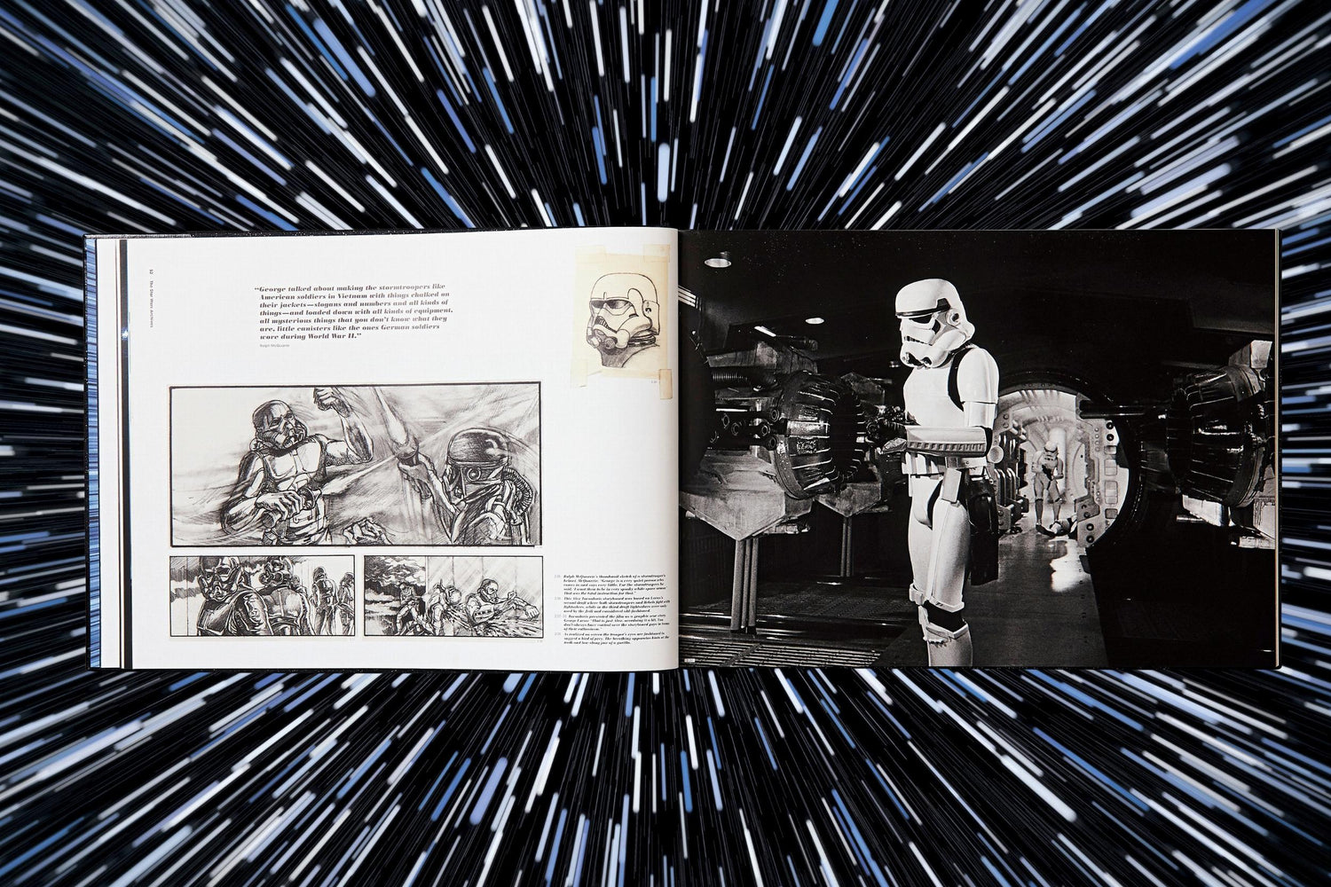 The Star Wars Archive. 1977–1983 XXL