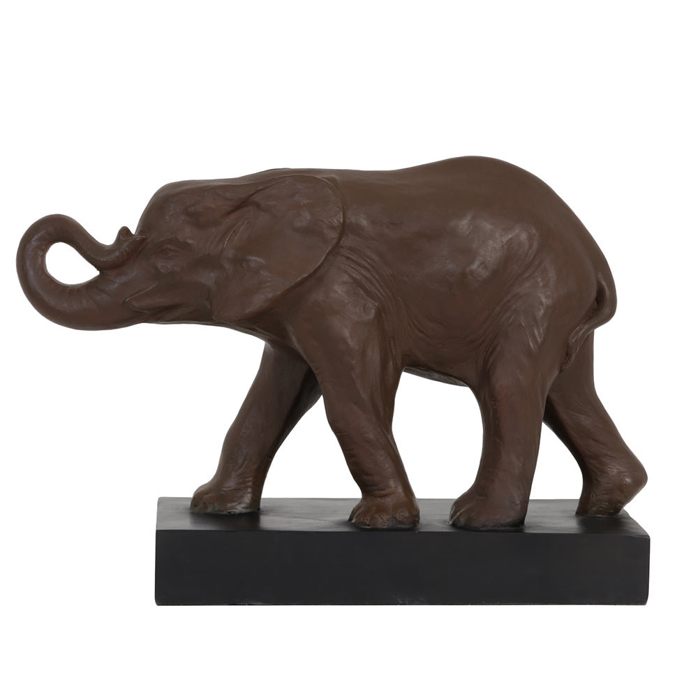 Deko Figur ELEPHANT von Light and Living